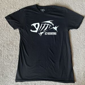 G•Loomis Men’s Graphic Short Sleeve Tee Shirt!